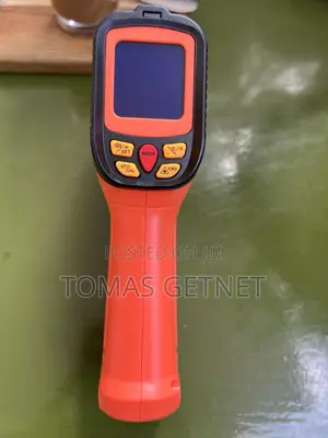 Infrared Thermometer