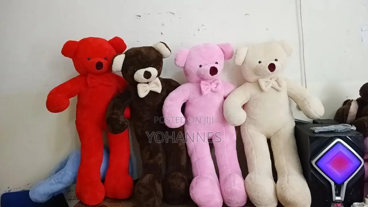 Teddy Bear