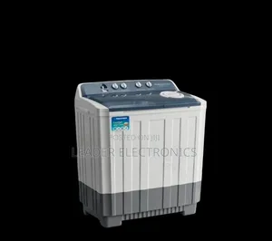 Pengcheng Washing Machine 14kg Free Delivery Available