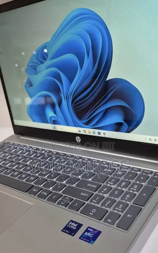 New Laptop HP EliteBook 840 16GB Intel Core Ultra 7 SSD 1T