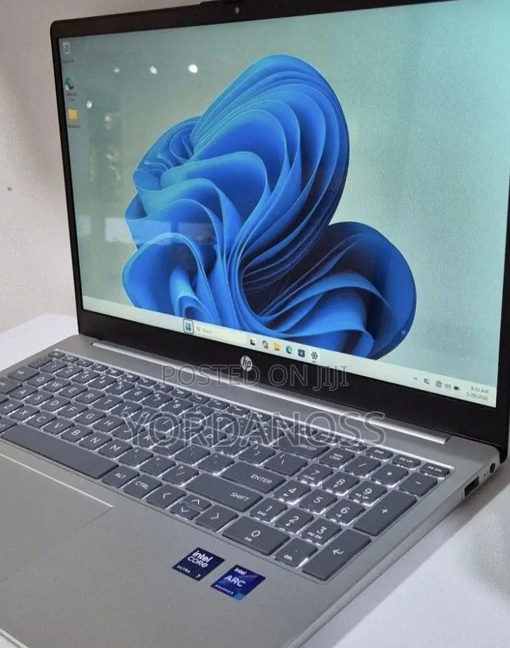 New Laptop HP EliteBook 840 16GB Intel Core Ultra 7 SSD 1T