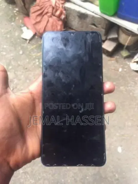Samsung Galaxy A12 64 GB Blue