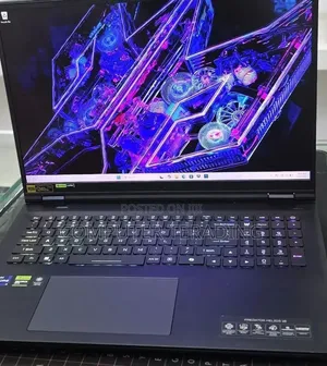 New Laptop Acer Predator Helios Neo 16 32GB Intel Core i9 SSD 1T