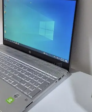 New Laptop HP Pavilion 15 8GB Intel Core i5 SSD 512GB