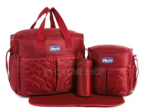 Chicco 5 In 1 Diaper Bag
