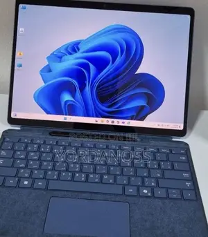 New Microsoft Surface Pro 7 16GB Qualcomm Snapdragon X Elite SSD 512GB