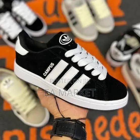 Adidas Campus