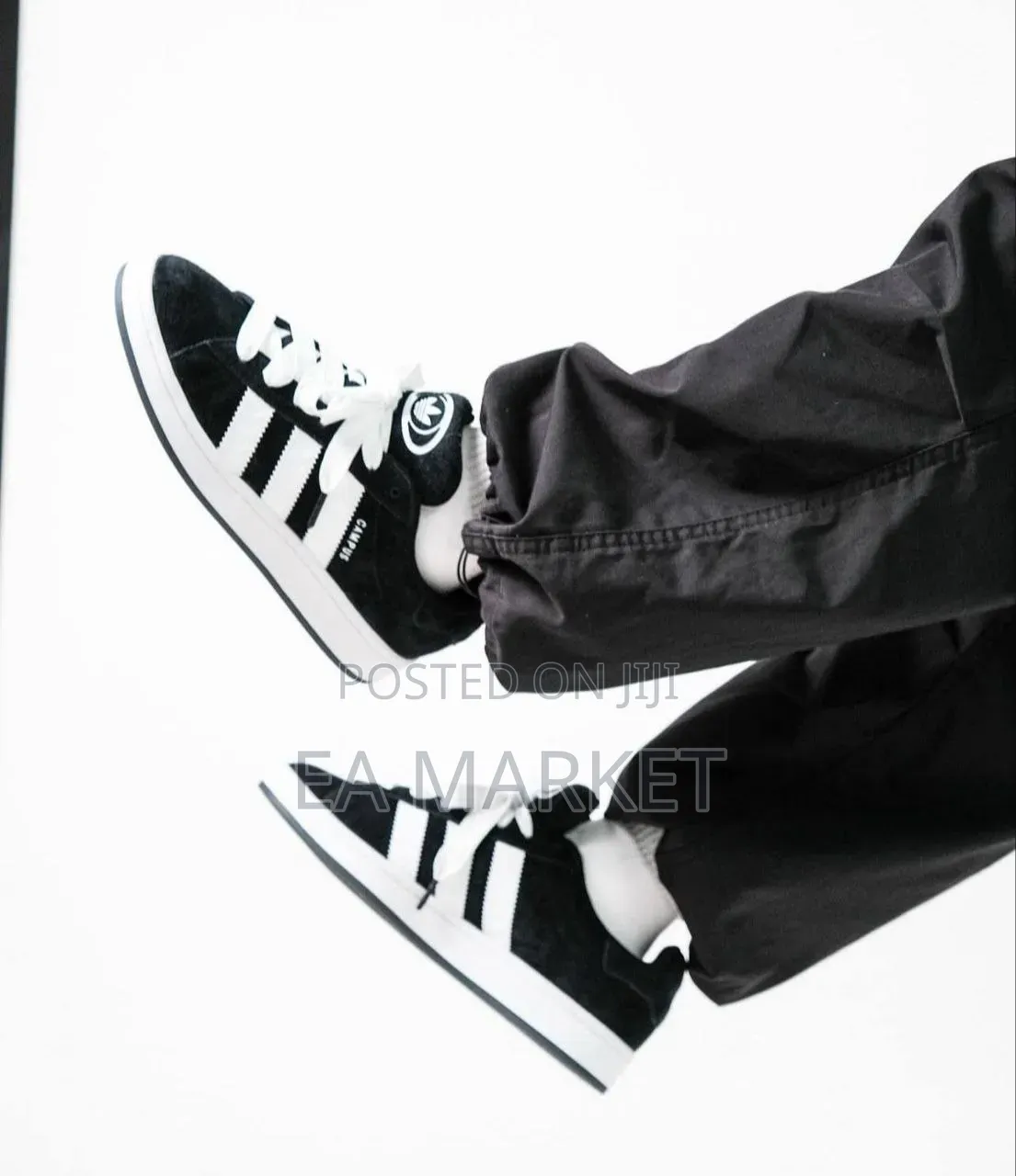 Adidas Campus