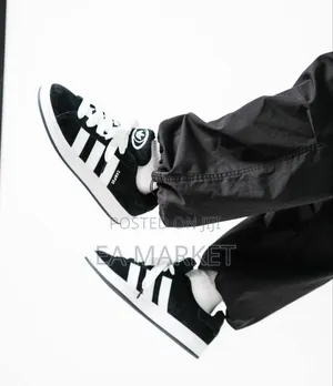 Adidas Campus