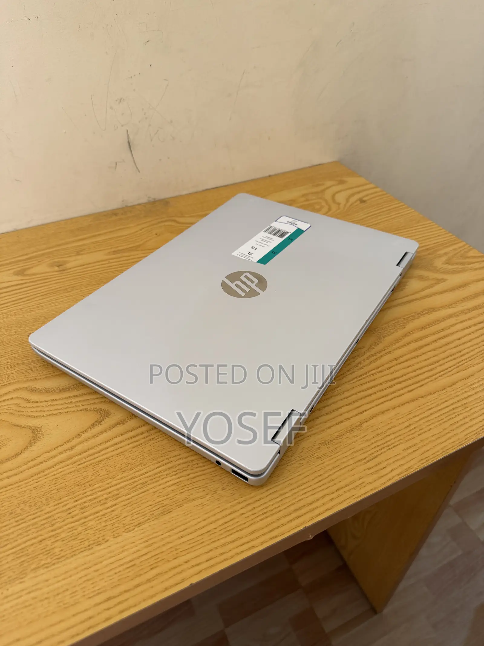 New Laptop HP OmniBook 5 Flip 14-fp0023dx 8GB Intel Core 5 SSD 512GB