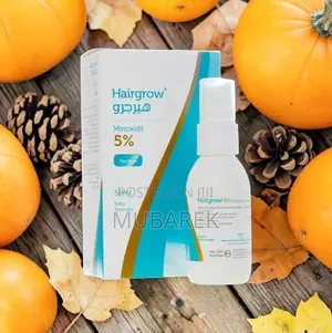 Men Hair Loss Formula Chute Cheveux Hairgrow 5% 50ml