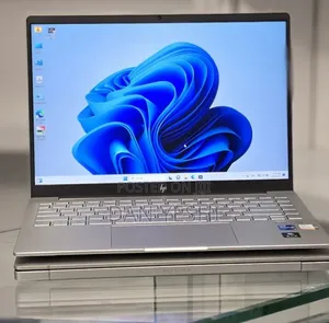 New Laptop HP Pavilion 15 16GB Intel Core i5 SSD 1T