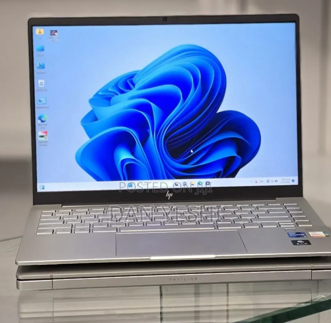New Laptop HP Pavilion 15 16GB Intel Core i5 SSD 1T