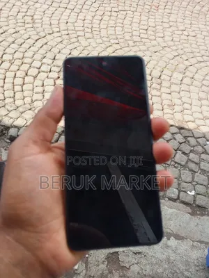Tecno Pop 8 128 GB Black