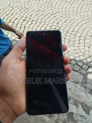 Tecno Pop 8 128 GB Black