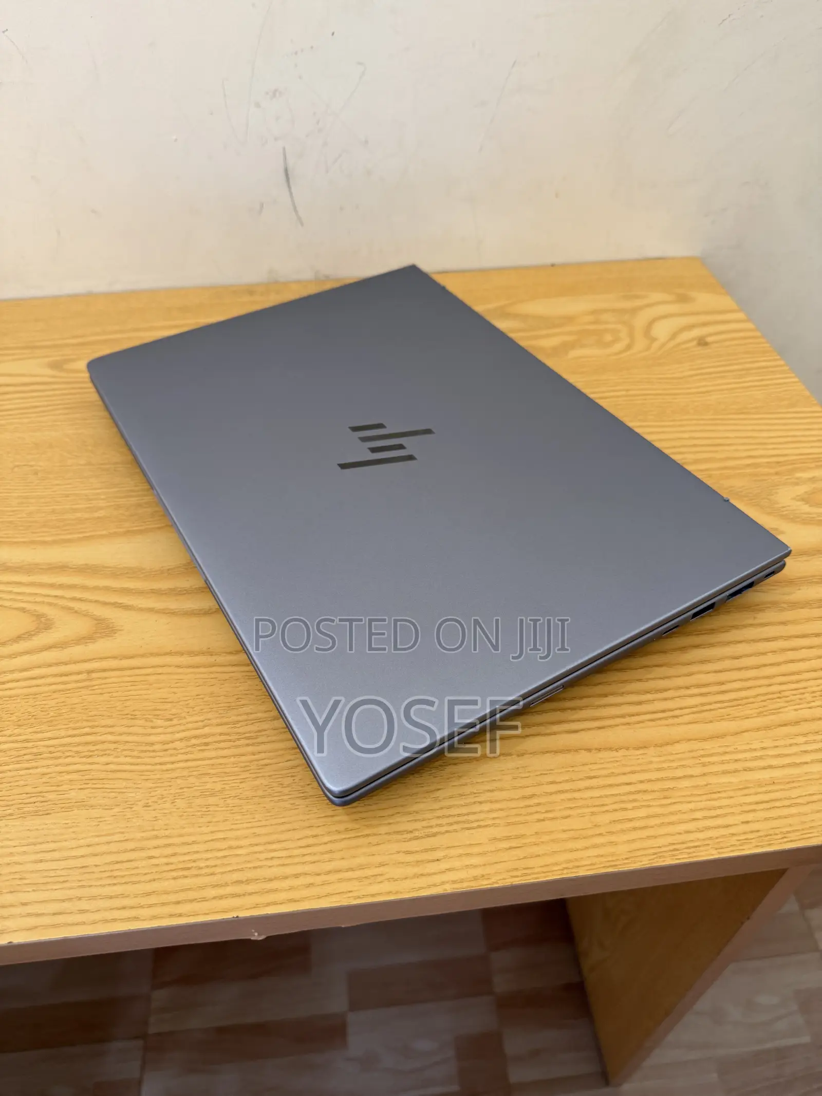 New Laptop HP ZBook 14 16GB Intel Core Ultra 5 SSD 512GB