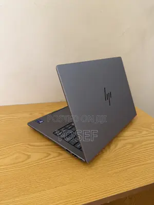 New Laptop HP ZBook 14 16GB Intel Core Ultra 5 SSD 512GB