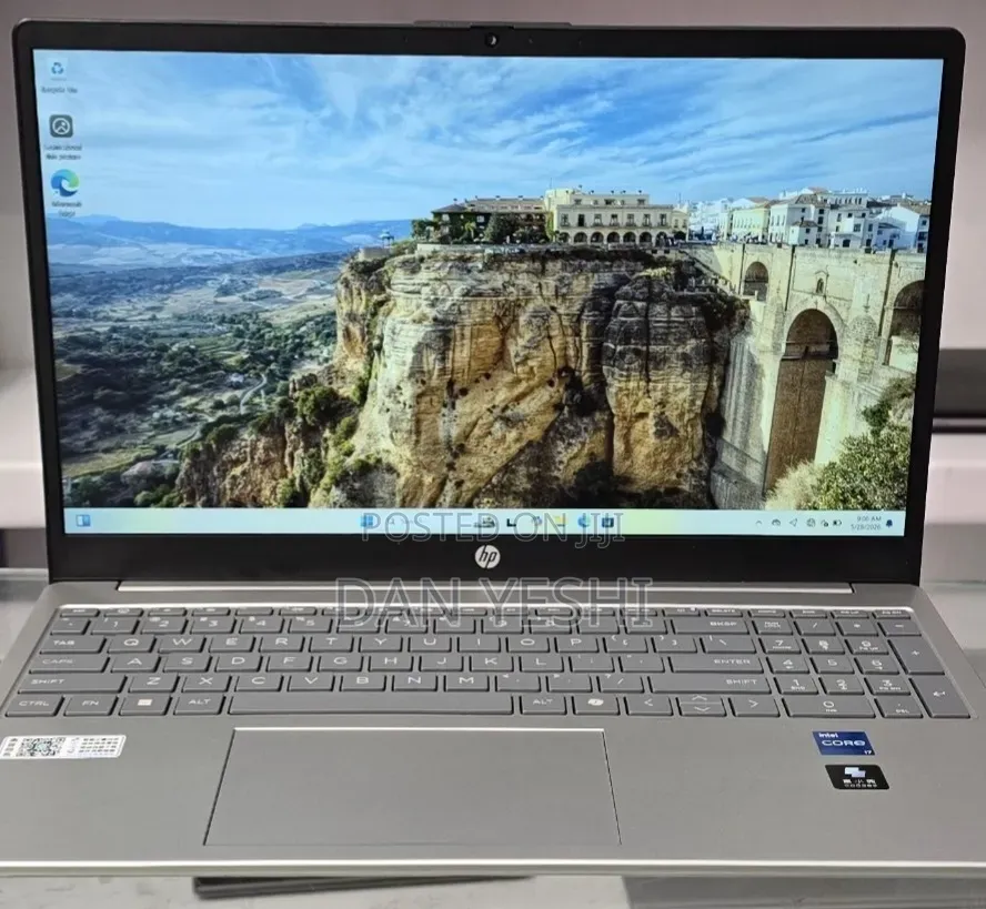 New Laptop HP Stream Notebook 16GB Intel Core i7 SSD 1T