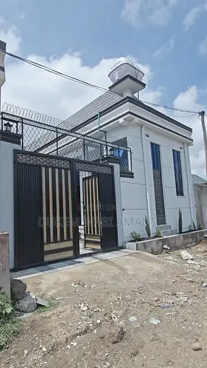 Furnished 7bdrm Villa in Dukem, East Shewa for sale