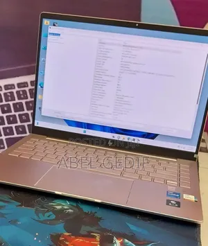 New Laptop HP Pavilion 14 16GB Intel Core i7 SSD 1T