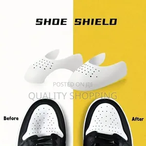 1 Pairs Sneaker Crease Protecttor