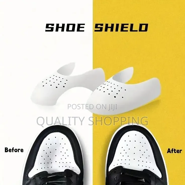 1 Pairs Sneaker Crease Protecttor