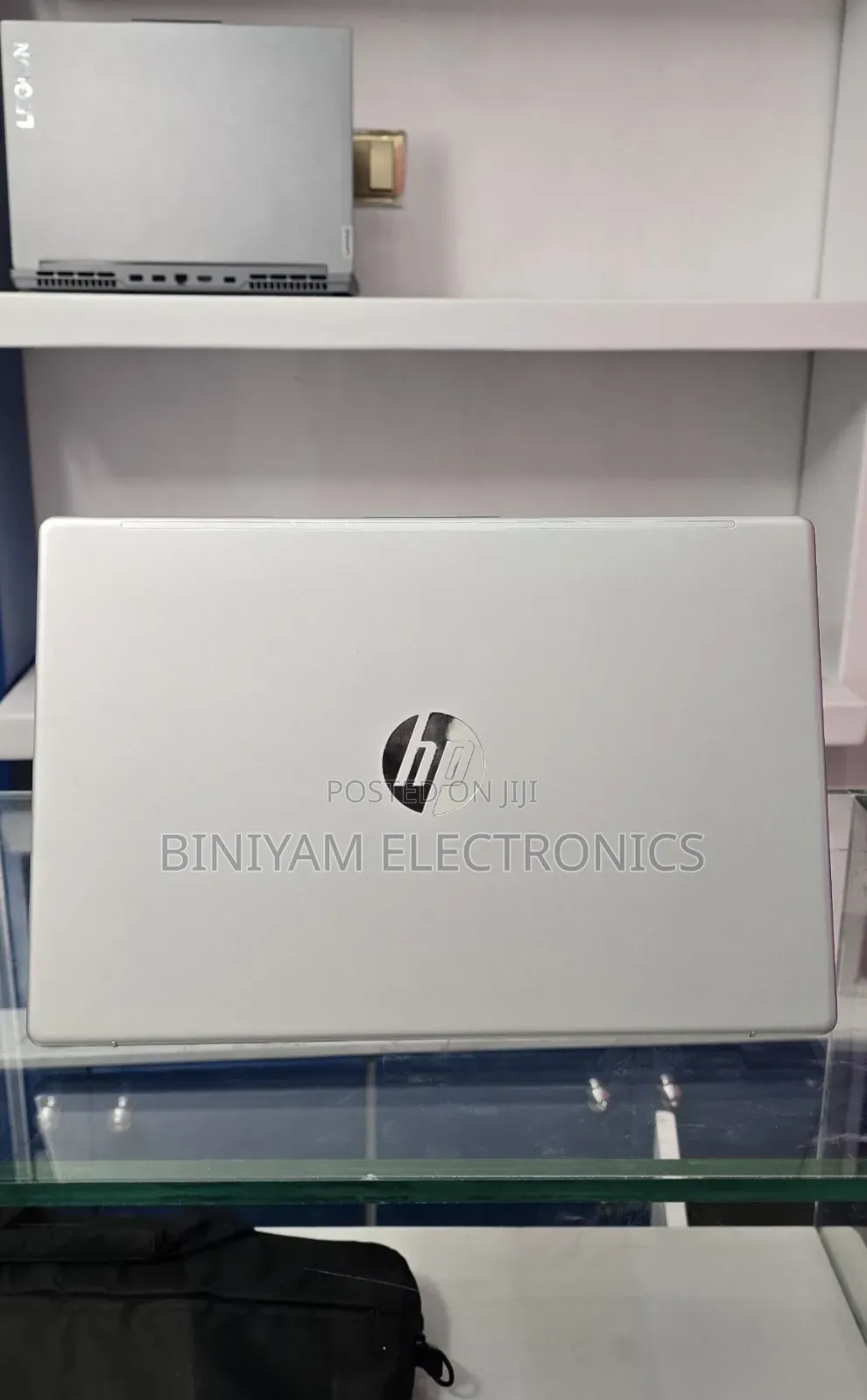 New Laptop HP Stream Notebook 16GB Intel Core i7 SSD 512GB