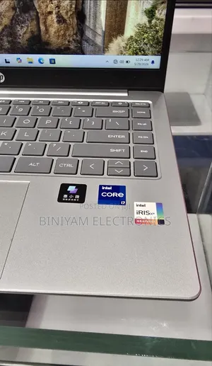 New Laptop HP Stream Notebook 16GB Intel Core i7 SSD 512GB