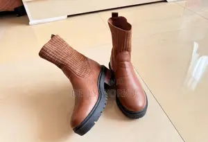 Lily Morgan Brand Ankle Boots (From Canada)