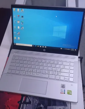 New Laptop HP Pavilion 14 16GB Intel Core i5 SSD 512GB
