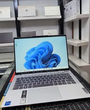 New Laptop Lenovo 16GB Intel Core i7 SSD 512GB