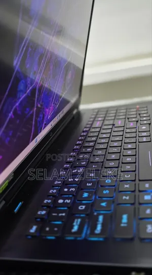 New Laptop Acer Predator Helios 16 32GB Intel Core i9 SSD 1T