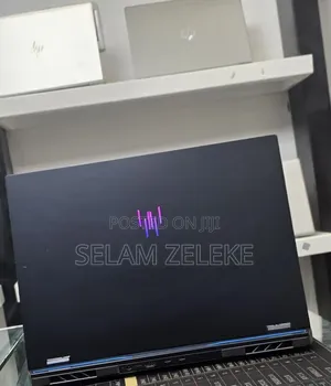 New Laptop Acer Predator Helios 16 32GB Intel Core i9 SSD 1T