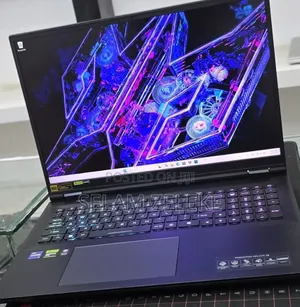 New Laptop Acer Predator Helios 16 32GB Intel Core i9 SSD 1T