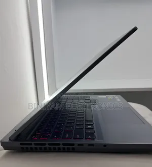 New Laptop Lenovo Legion 5 16GB Intel Core i7 SSD 1T