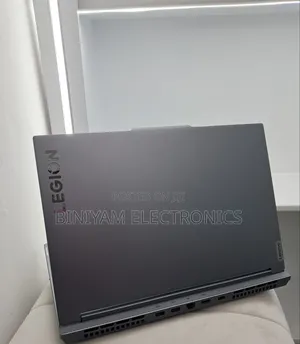 New Laptop Lenovo Legion 5 16GB Intel Core i7 SSD 1T