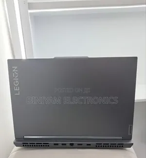 New Laptop Lenovo Legion 5 16GB Intel Core i7 SSD 1T