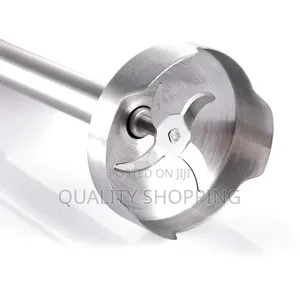 Hand Blender