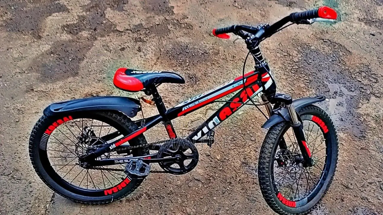 Xdesai Bicycle