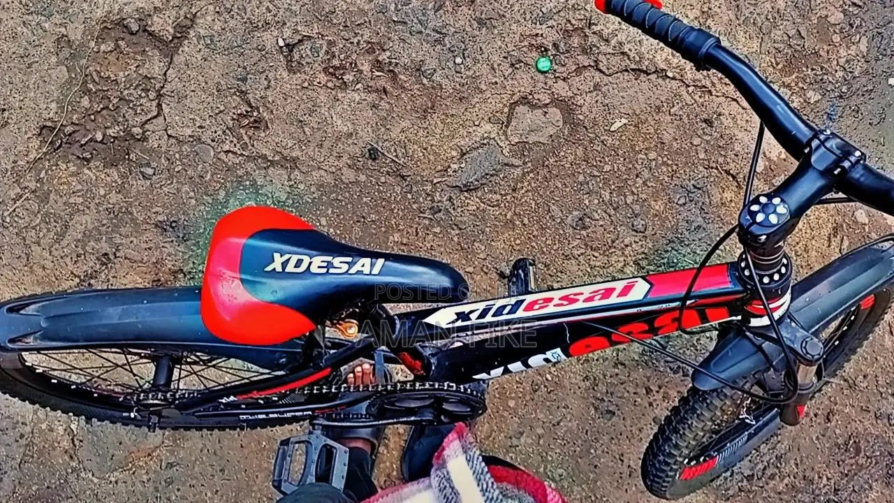 Xdesai Bicycle