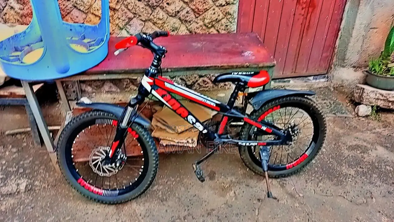 Xdesai Bicycle