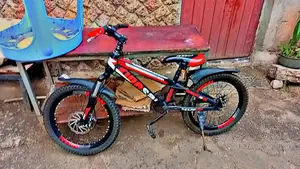 Xdesai Bicycle