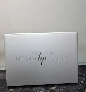 New Laptop HP EliteBook 840 G10 8GB Intel Core i5 SSD 512GB