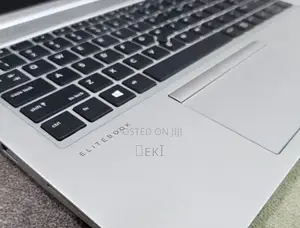 New Laptop HP EliteBook 745 G6 16GB AMD Ryzen 5 SSD 512GB