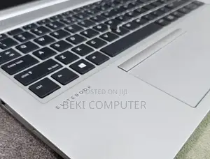 New Laptop HP EliteBook 745 G6 16GB AMD Ryzen 5 SSD 512GB