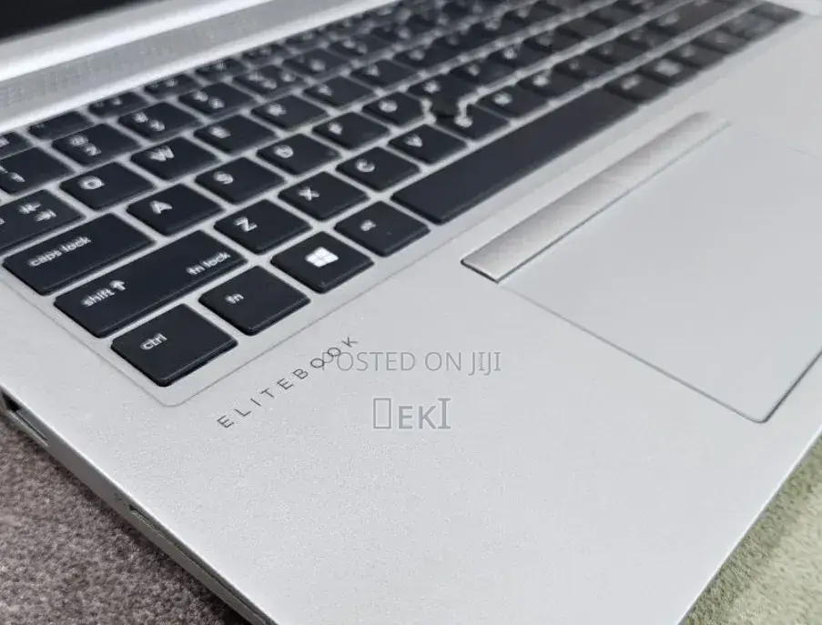 New Laptop HP EliteBook 745 G6 16GB AMD Ryzen 5 SSD 512GB