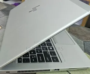 New Laptop HP EliteBook 745 G6 16GB AMD Ryzen 5 SSD 512GB