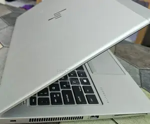New Laptop HP EliteBook 745 G6 16GB AMD Ryzen 5 SSD 512GB