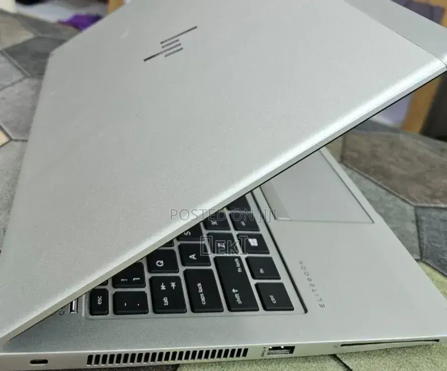New Laptop HP EliteBook 745 G6 16GB AMD Ryzen 5 SSD 512GB