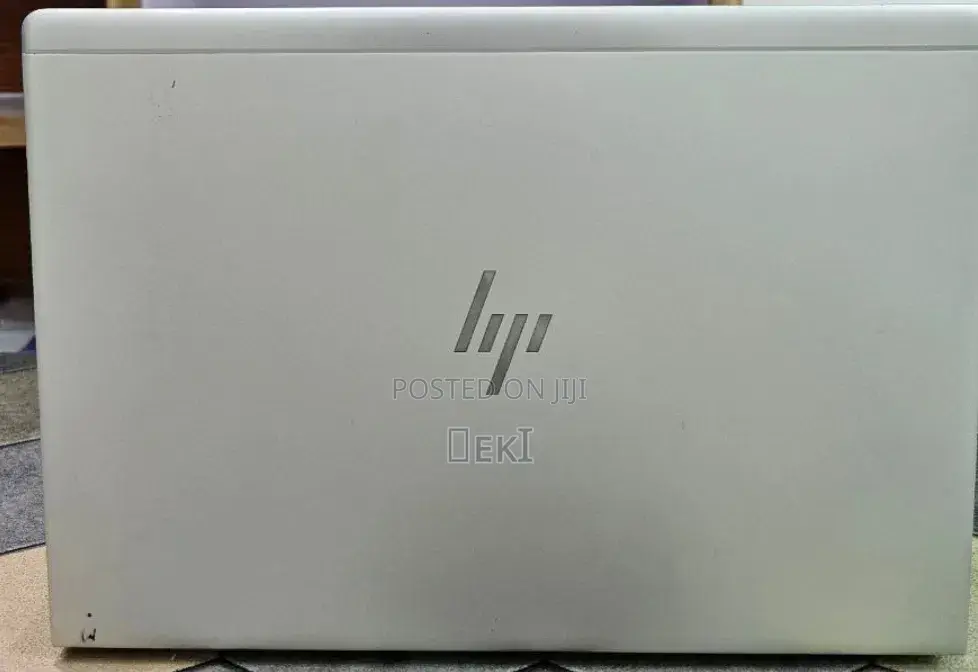 New Laptop HP EliteBook 745 G6 16GB AMD Ryzen 5 SSD 512GB